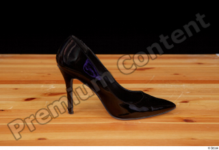 Clothes  201 black high heels shoes 0004.jpg